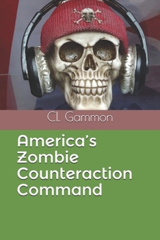 Paperback America's Zombie Counteraction Command Book