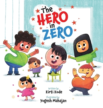 Hero in Zero