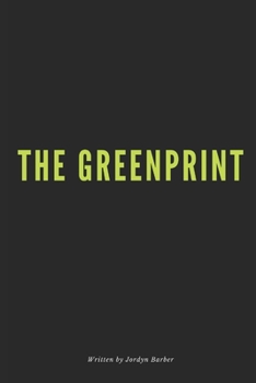 Paperback The Greenprint Book