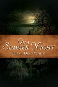 Paperback On a Summer Night Book