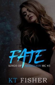 Paperback Fate Book