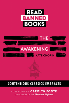 The Awakening: Banned Books (Dover Banned Books)