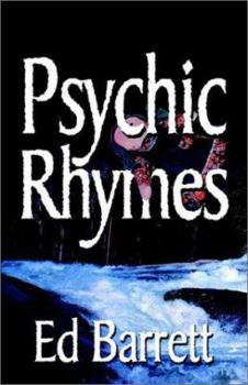 Paperback Psychic Rhymes Book