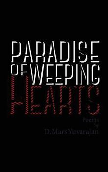 Hardcover Paradise of Weeping Hearts Book