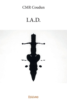 Paperback I.A.D. [French] Book