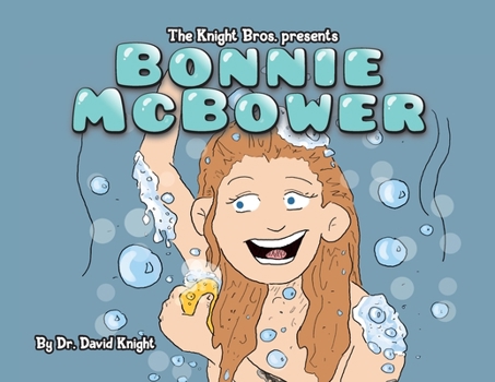 Paperback BONNIE McBOWER Book