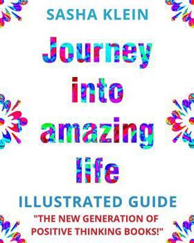 Paperback Journey Into Amazing Life Book
