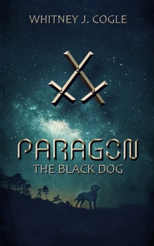 Paperback Paragon: The Black Dog Book