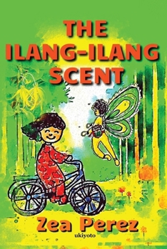 Paperback The Ilang-Ilang Scent Book