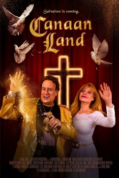 Paperback Canaan Land Book