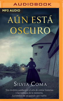 Audio CD Aún Está Oscuro (Narración en Castellano) Book