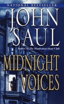 Mass Market Paperback Midnight Voices Book