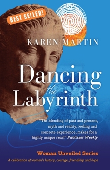 Paperback Dancing the Labyrinth Book