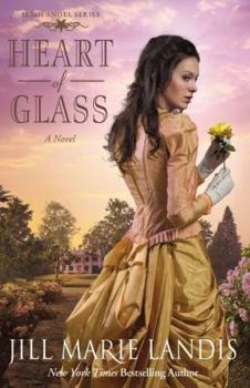 Paperback Heart of Glass Book