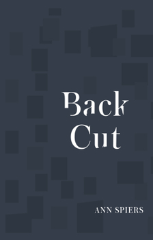Paperback Back Cut Book