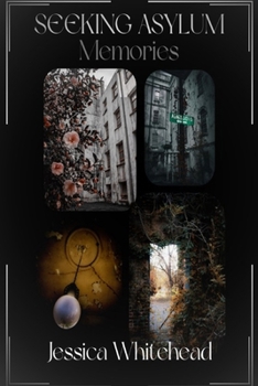 Paperback Seeking Asylum, Memories Book