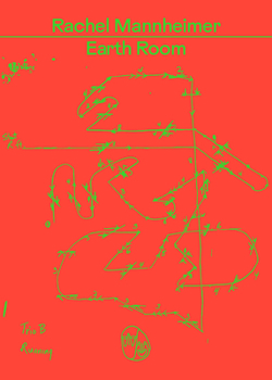 Paperback Earth Room Book