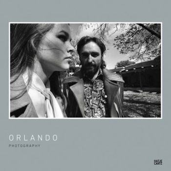 Hardcover Orlando: Photography Book