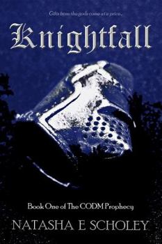 Knightfall: Book one of the CODM prophecy