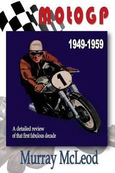 Paperback Moto GP Book