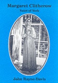 Margaret Clitherow of York