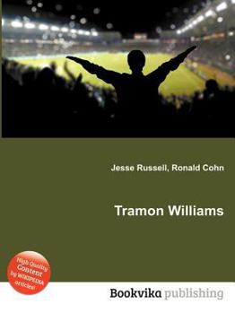 Paperback Tramon Williams Book