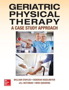 Geriatric Physical Therapy - Book  of the A & L Allied Health