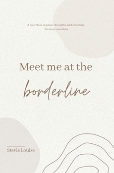 Paperback Meet me at the Borderline Book