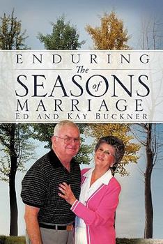 Paperback Enduring the Seasons of Marriage Book