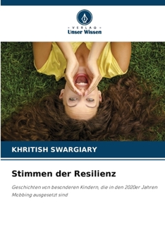 Stimmen der Resilienz (German Edition)