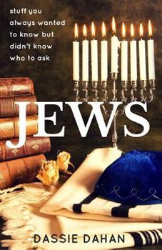 Paperback Jews: (stuff you always wanted to know, but didn't know who to ask) Book