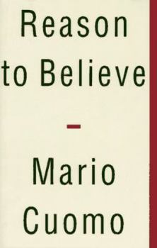 Hardcover Reason to Believe Book