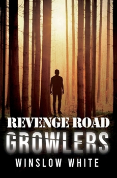 Paperback Growlers Book