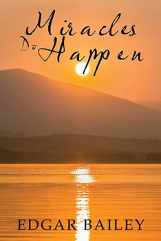 Paperback Miracles Do Happen Book