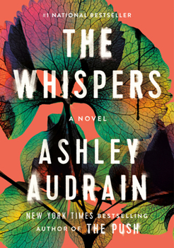 Paperback The Whispers: The Propulsive New Novel from the Author of the Push Book