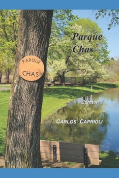 Paperback Parque Chas [Spanish] Book