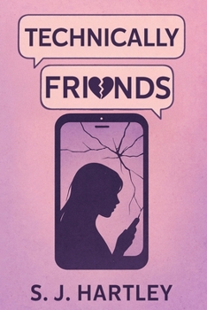 Paperback Technically Friends Book