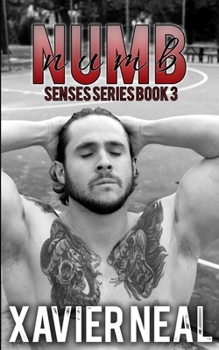 Numb - Book #3 of the Senses