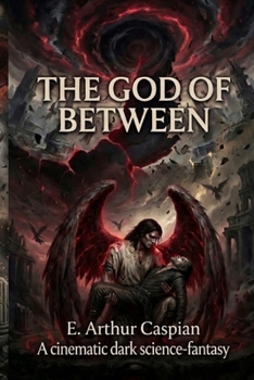 Paperback The God Of Between Book