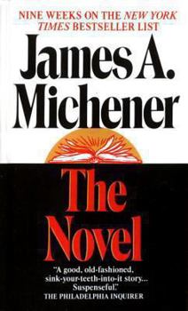 Paperback The Novel Book