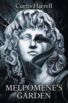 Paperback Melpomene's Garden Book