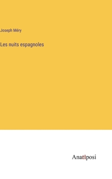 Hardcover Les nuits espagnoles [French] Book