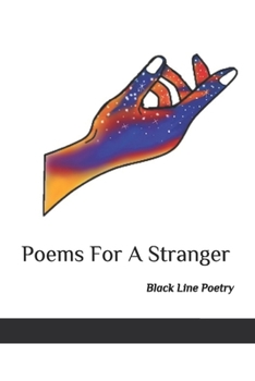Paperback Poems For A Stranger Book