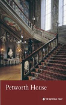 Paperback Petworth House: West Sussex Book