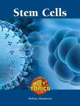 Library Binding Stem Cells Book