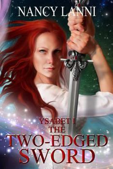 Paperback Ysabet I: The Two-Edge Sword Book