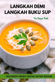 Paperback Langkah Demi Langkah Buku Sup [Malay] Book