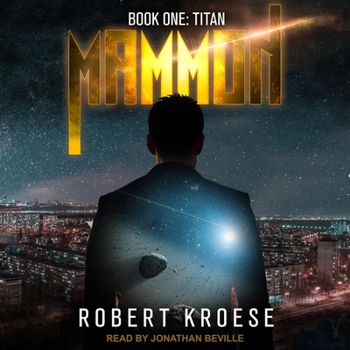 MP3 CD Titan Book