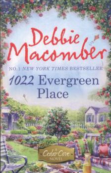 1022 Evergreen Place - Book #10 of the Cedar Cove