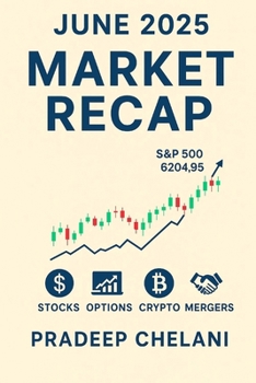 June 2025 Market Recap: Analyzing Winners, Losers, Trends & Turning Points (Monthly Recap)